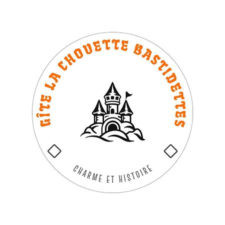 Gite La Chouette Bastidette Villefranche-de-Rouergue Kültér fotó