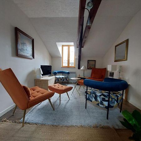 Gite La Chouette Bastidette Villefranche-de-Rouergue Kültér fotó