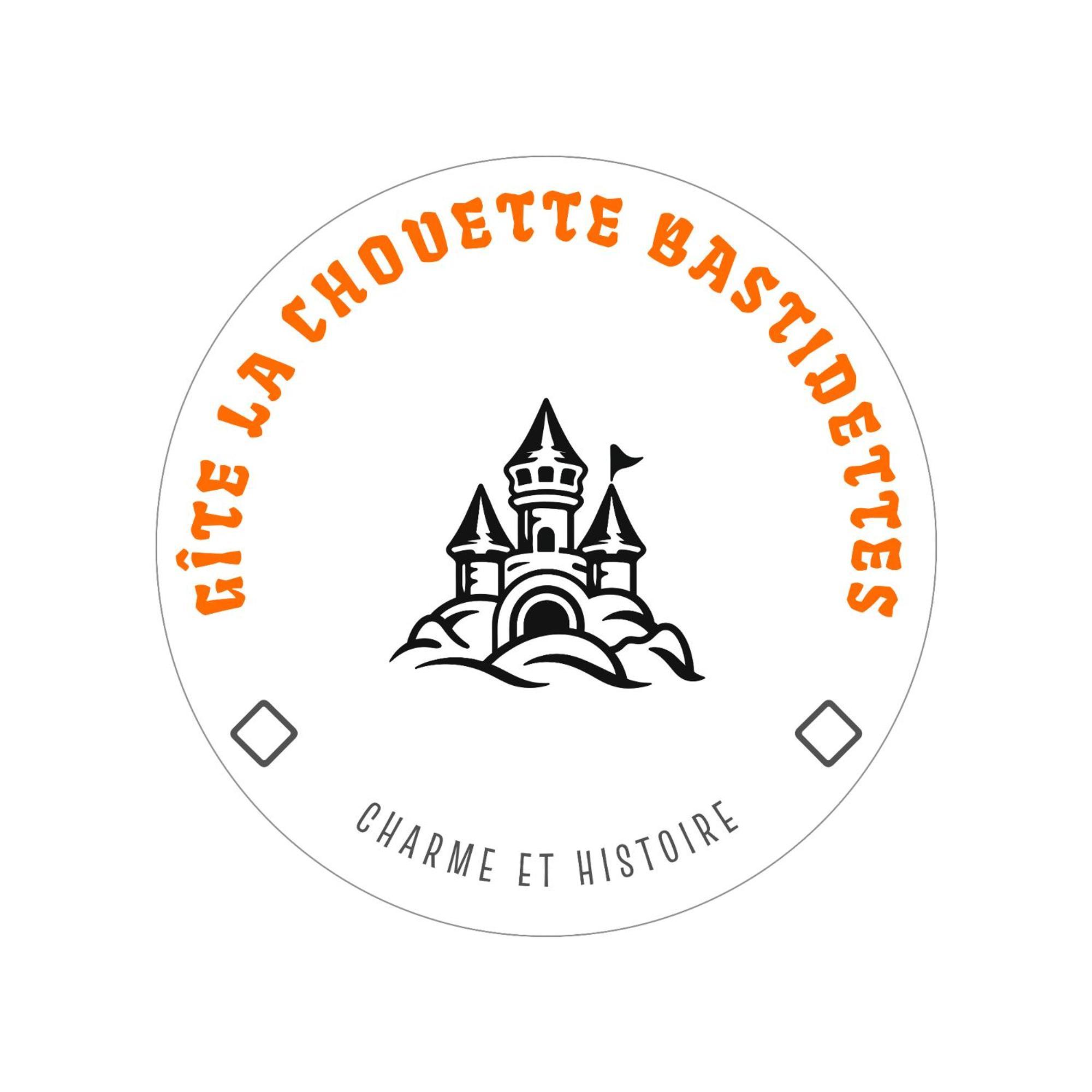 Gite La Chouette Bastidette Villefranche-de-Rouergue Kültér fotó