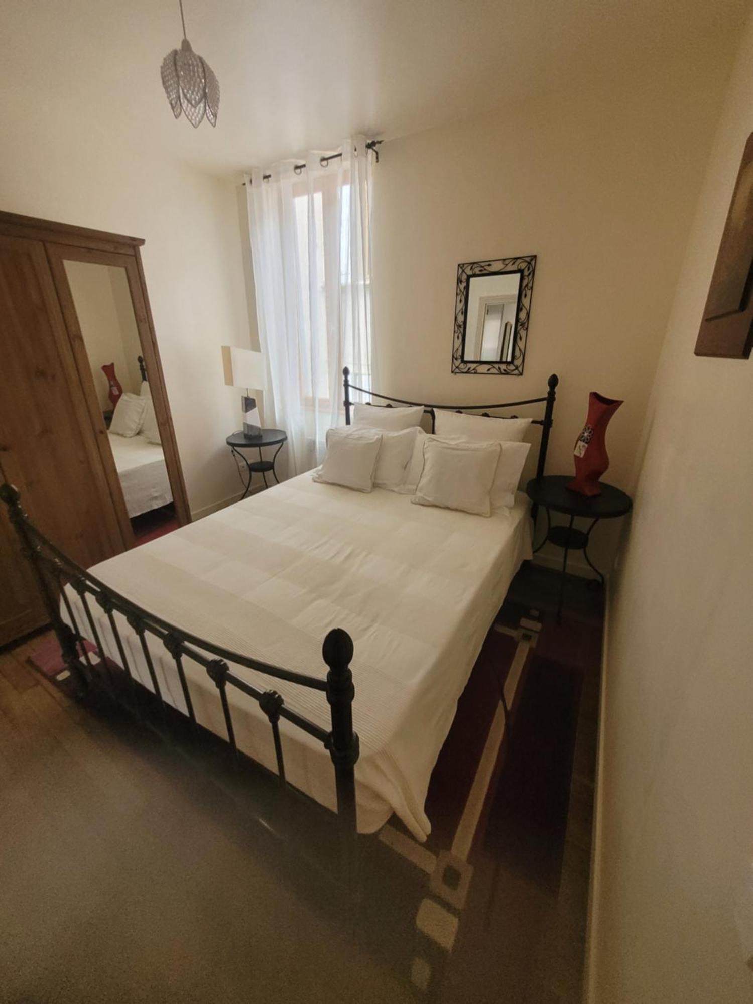 Gite La Chouette Bastidette Villefranche-de-Rouergue Kültér fotó