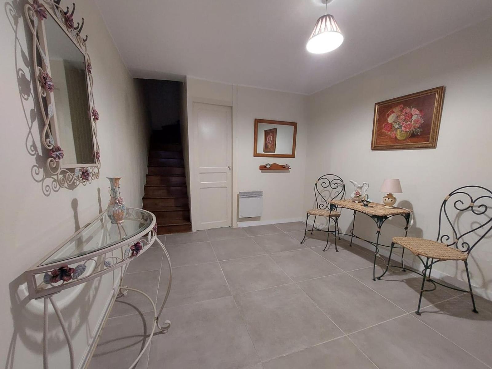 Gite La Chouette Bastidette Villefranche-de-Rouergue Kültér fotó